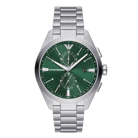 armani green wfaa.